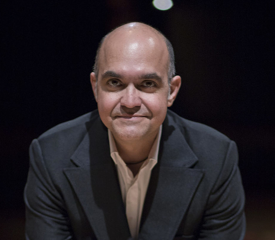 Alberto Rodríguez Ortíz